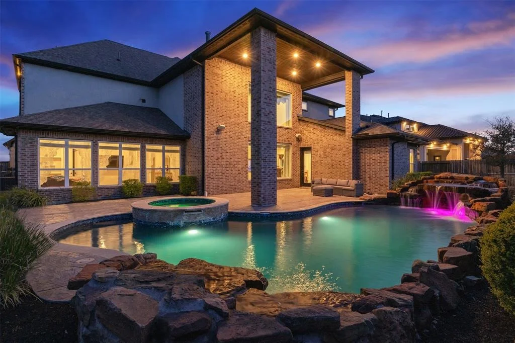 Photo of 11115 Elm Creek Falls Court