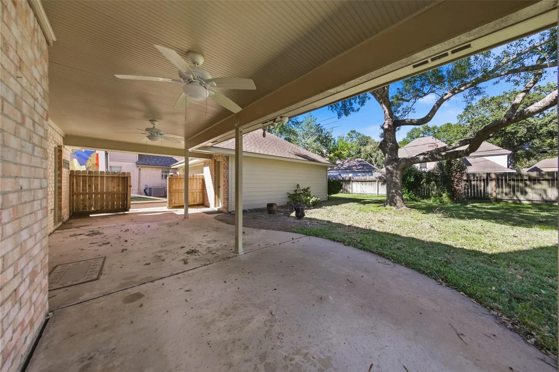 Photo of 12126 Normont Drive