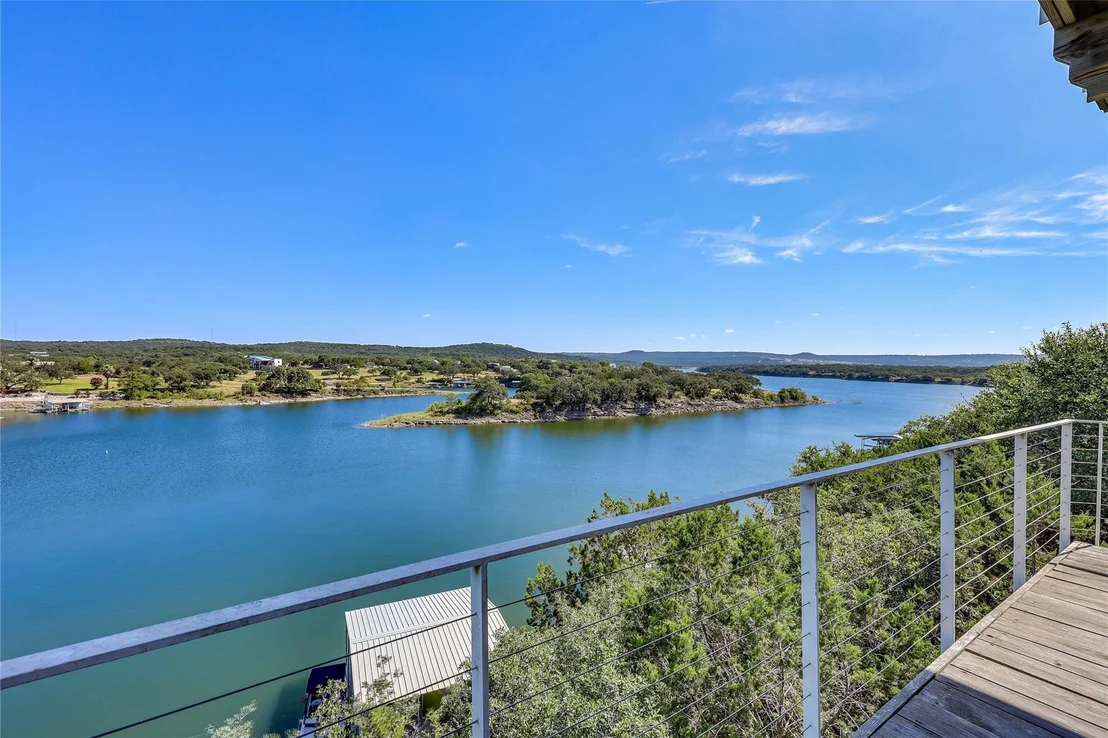 Photo of 4846 Travis Oaks Drive