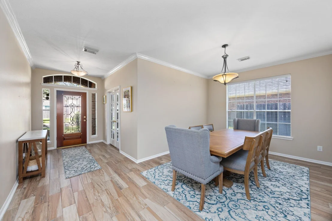 Photo of 9907 Therrell Drive