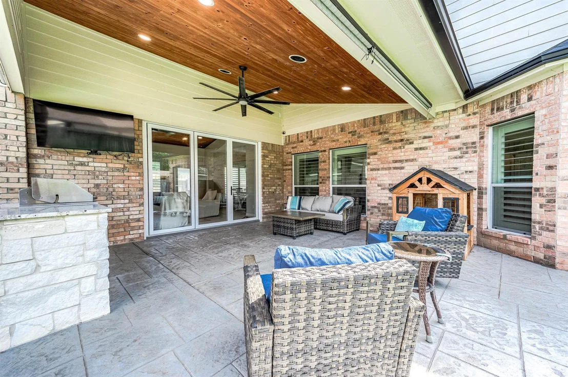 Photo of 24506 Eagle Talon Court