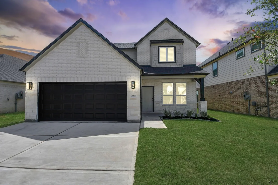 Photo of 24522 Bradbury Woods Drive