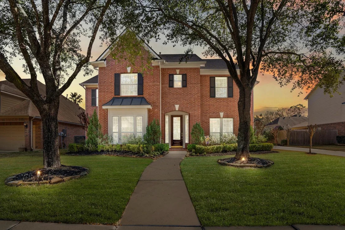Photo of 15414 Stable Springs Circle