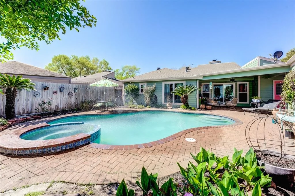 Photo of 15922 Tumbling Rapids Drive