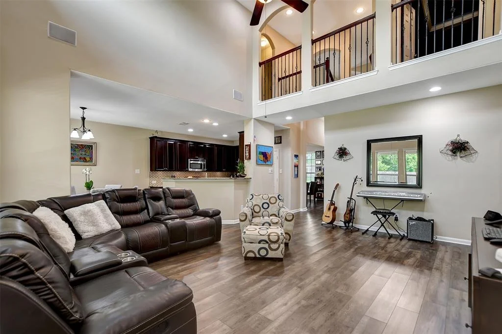 Photo of 16914 Ranger Ridge Drive