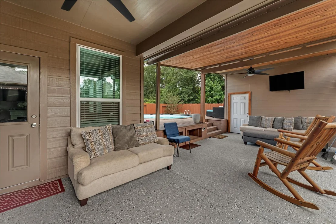Photo of 20906 Cypress Overlook Trail