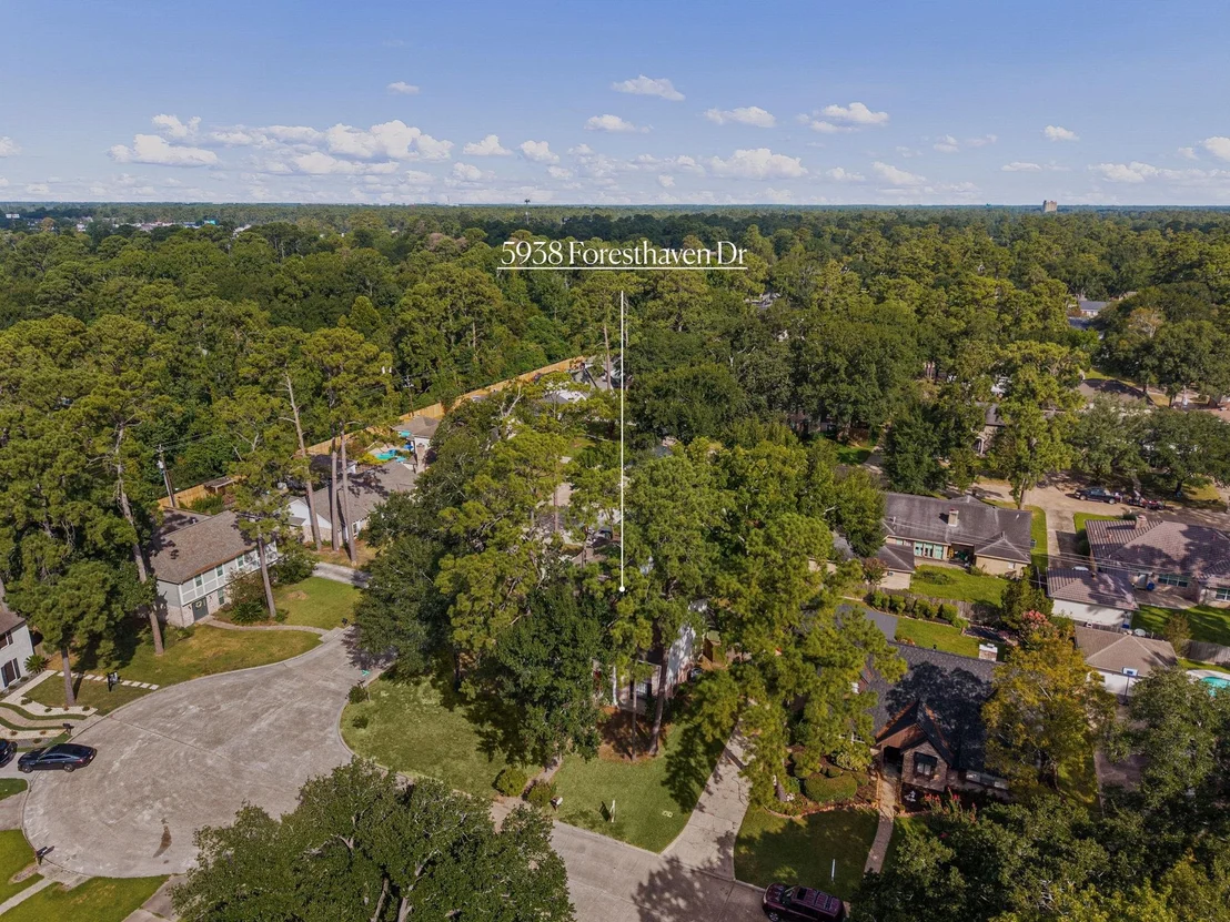 Photo of 5938 Foresthaven Drive