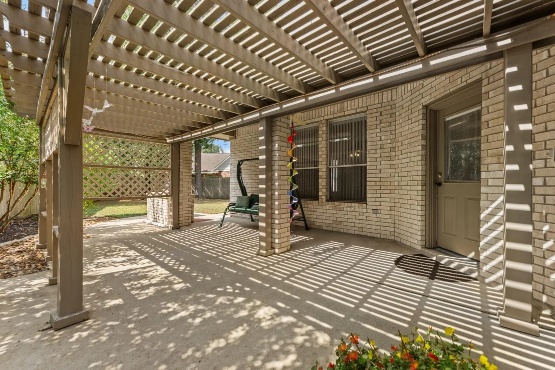 Photo of 16503 Oat Mill Drive