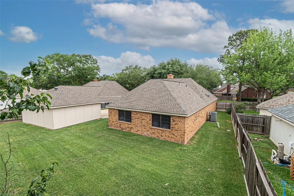 Photo of 20727 Chappell Knoll Drive