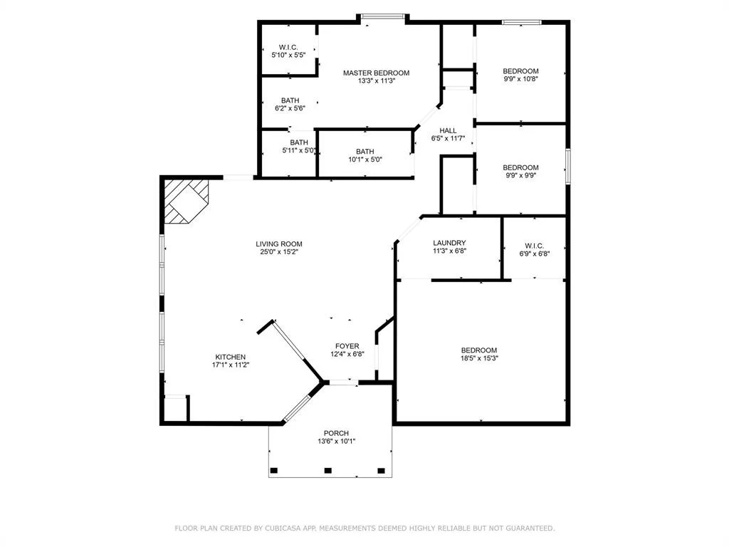 Photo of 21607 Meadowhill Drive