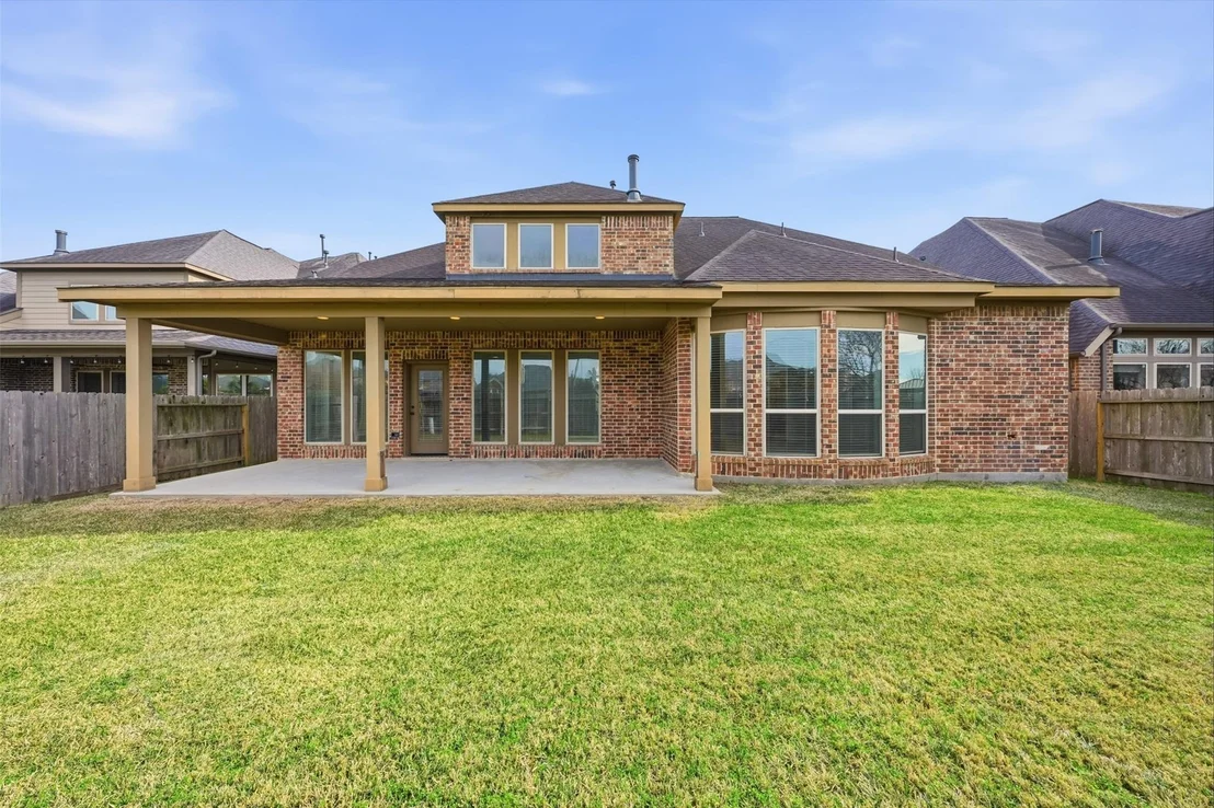 Photo of 27802 Bradford Ridge Drive