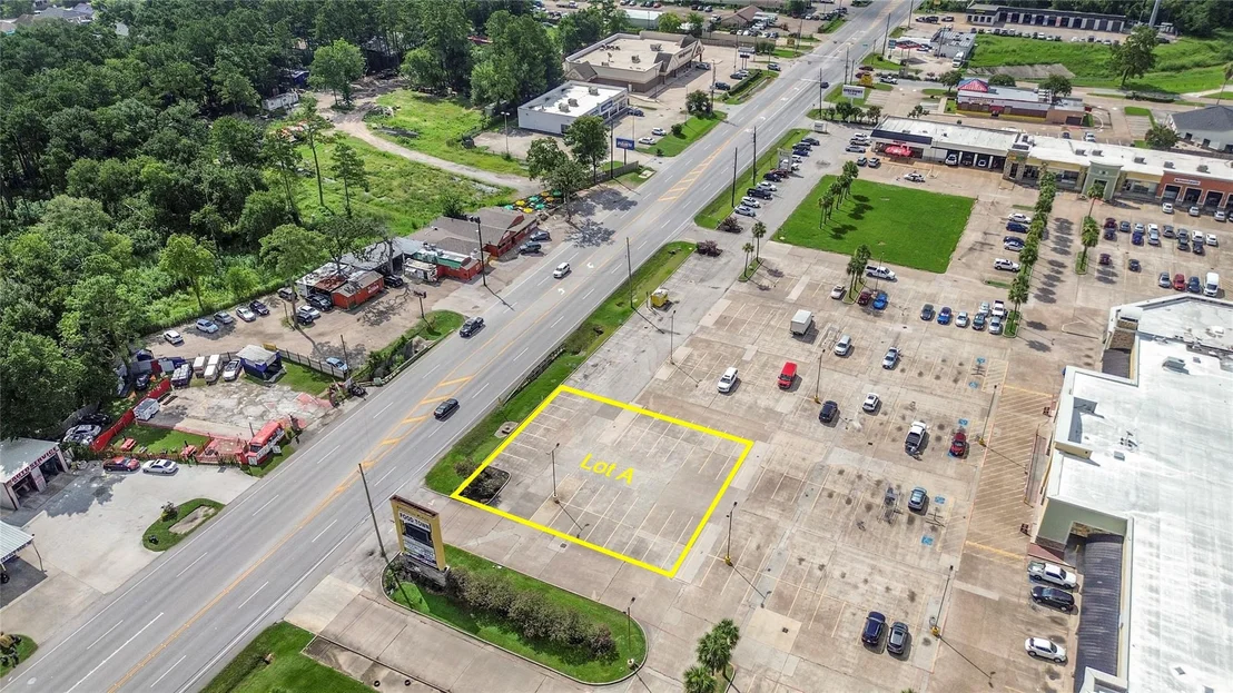 Photo of 23221 Aldine Westfield Rd Road