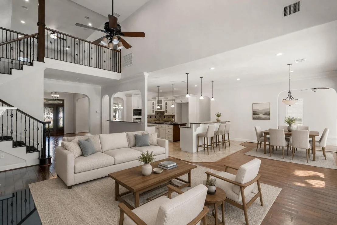 Photo of 28930 Reserve Bend Drive