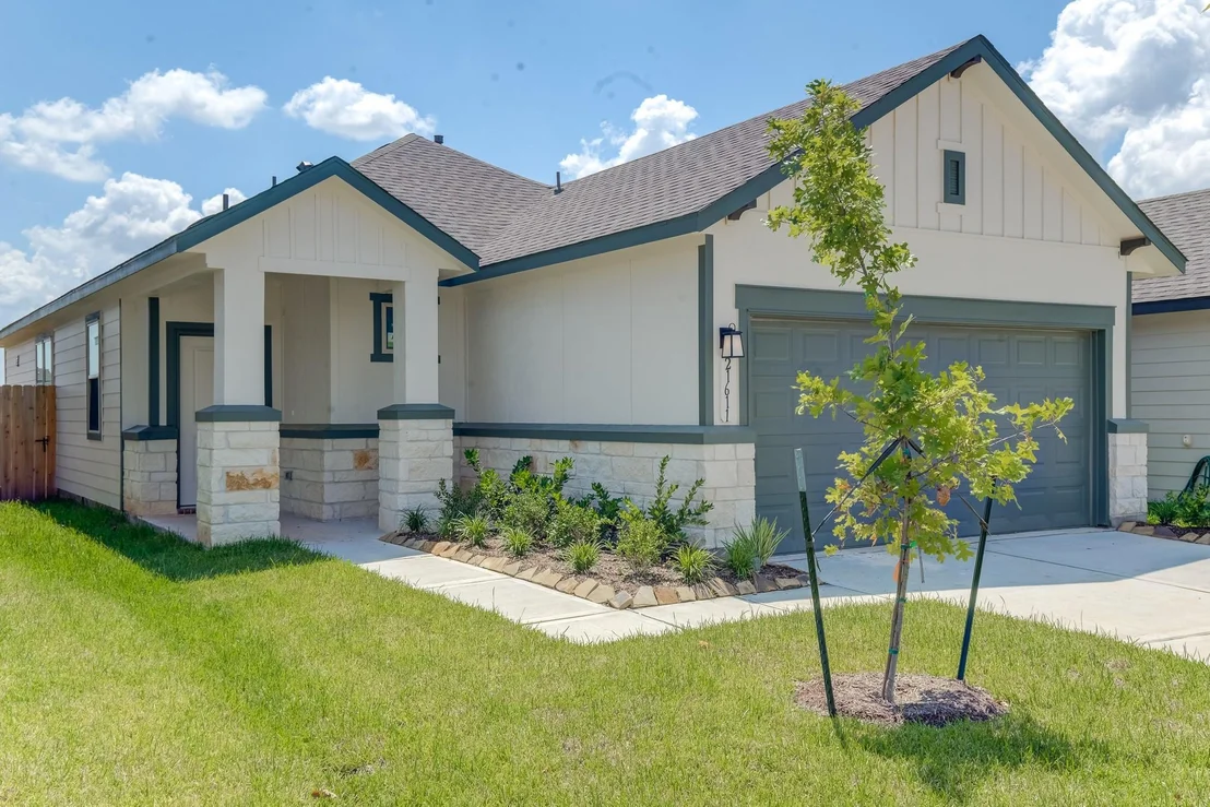 Photo of 21611 Cypress Trellis Drive