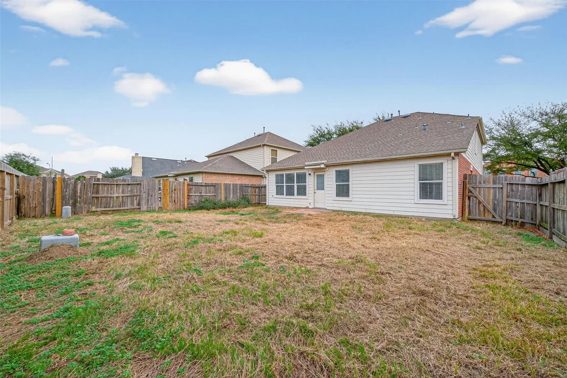 Photo of 2219 Mountain Ranch Dr
