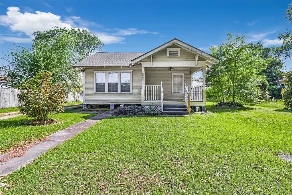 Photo of 809 Coleman Street