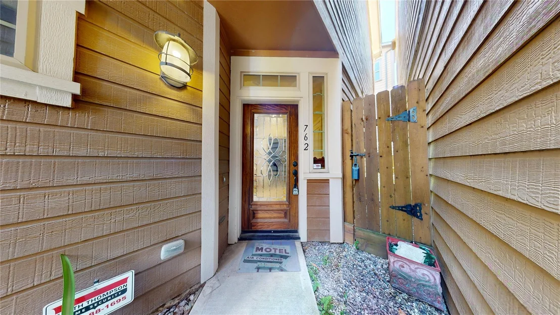 Photo of 762 Nicholson Street