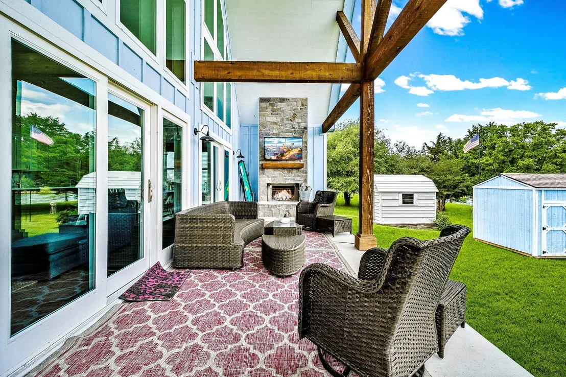 Photo of 318 Harbor View Drive