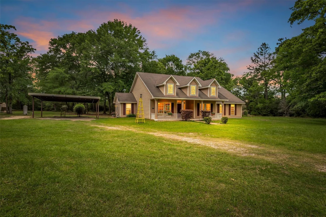 Photo of 27527 Tepee Trail