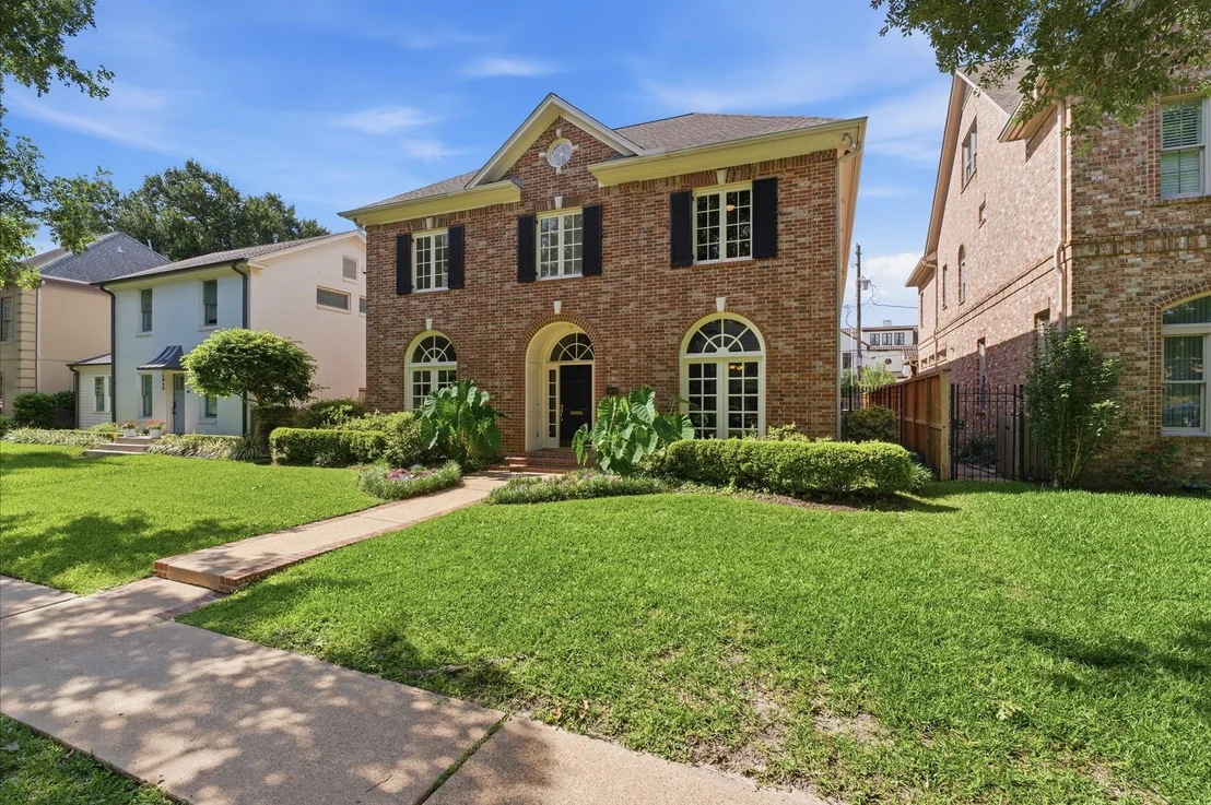 Photo of 1919 Albans Road