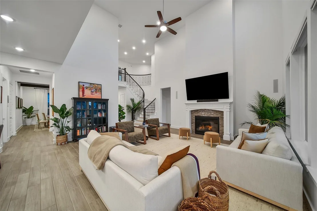 Photo of 11111 Heartleaf Aster Way