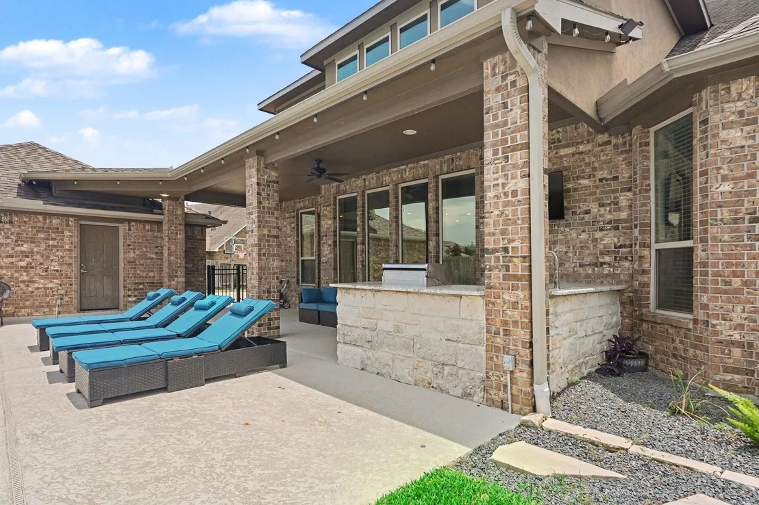 Photo of 16403 Baston Creek Drive