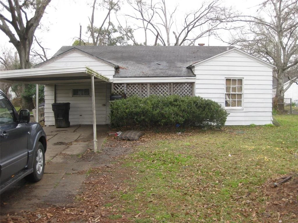 Photo of 4807 Eppes Street