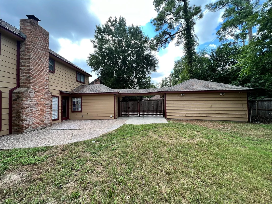 Photo of 1506 Castlerock Drive