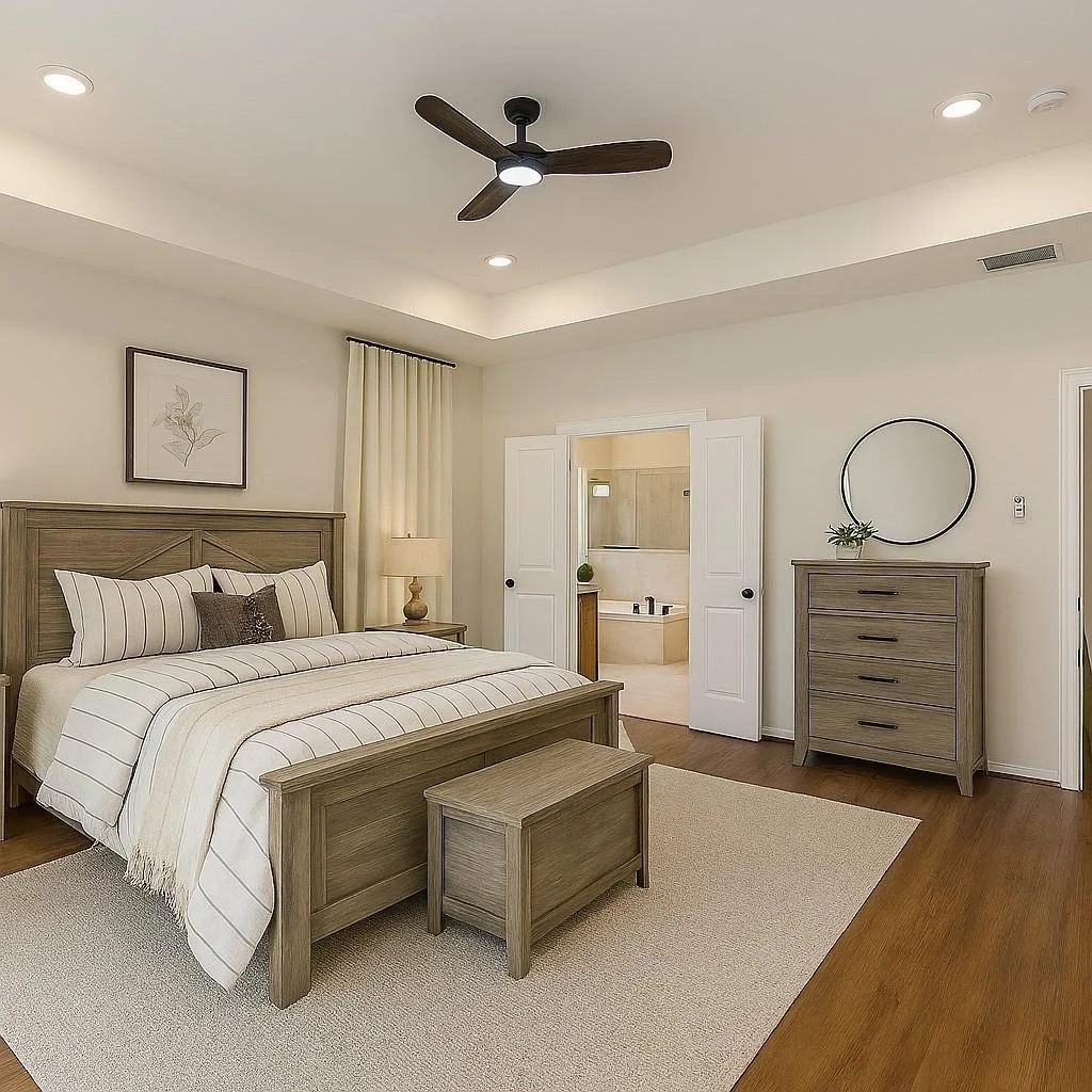 Photo of 12418 Browning Drive
