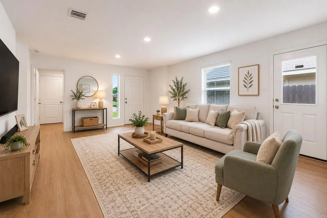 Photo of 2811 Via Augusta Drive