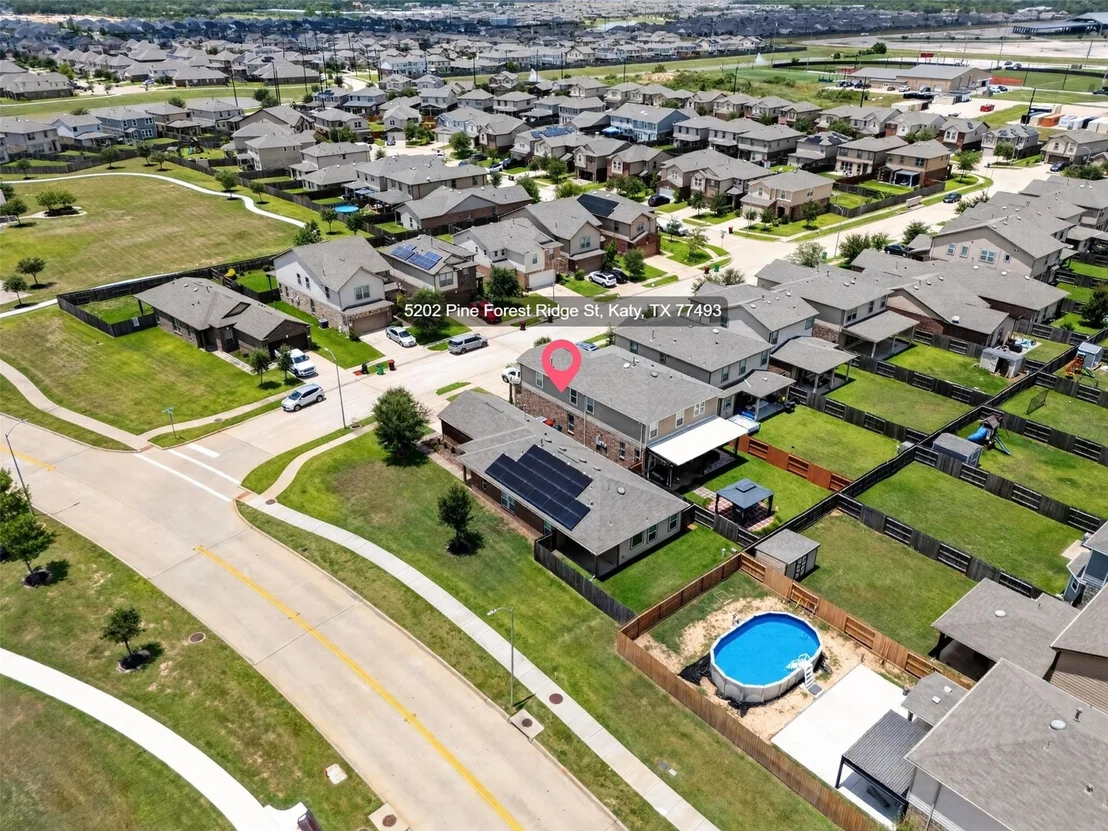 Photo of 5202 Pine Forest Ridge Street