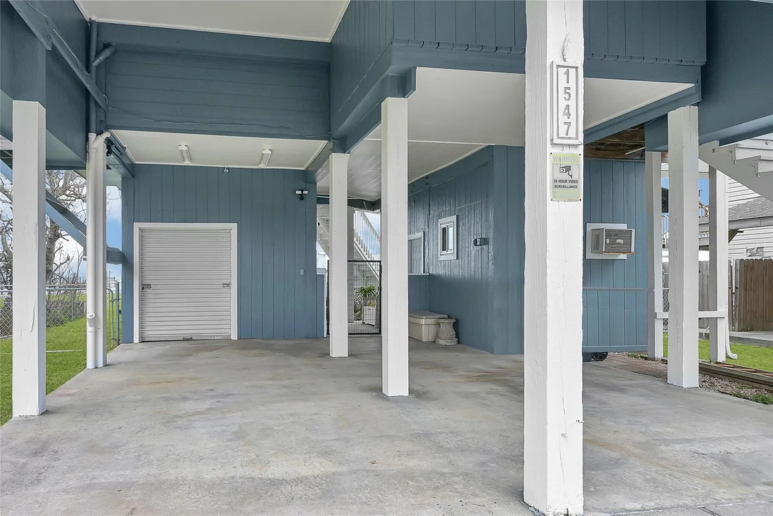 Photo of 1547 John Street