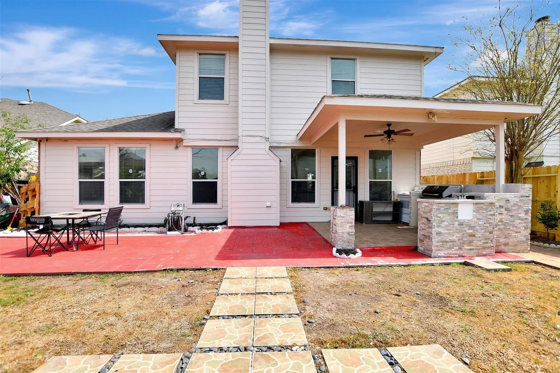 Photo of 4907 Arbor Falls Lane