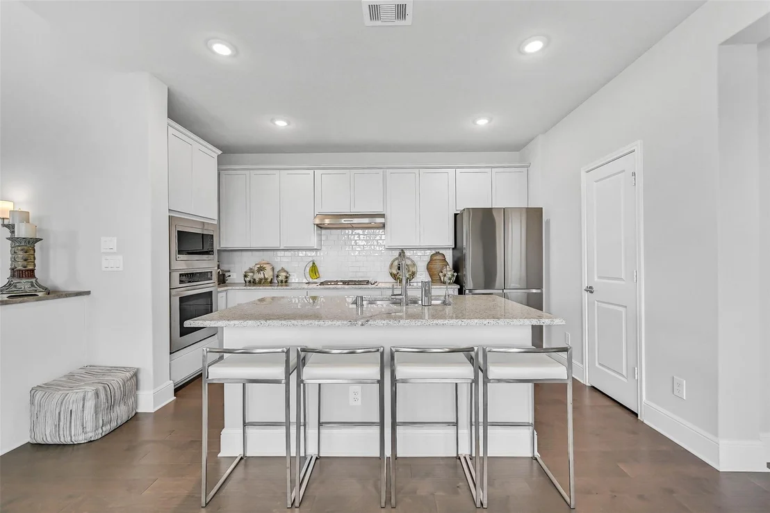 Photo of 1009 Tackett Court