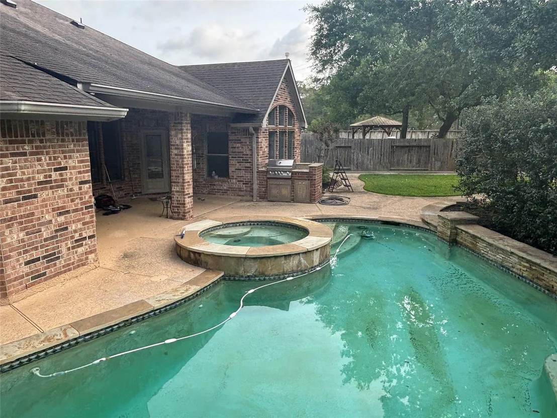 Photo of 16003 Rustlers Trail Lane