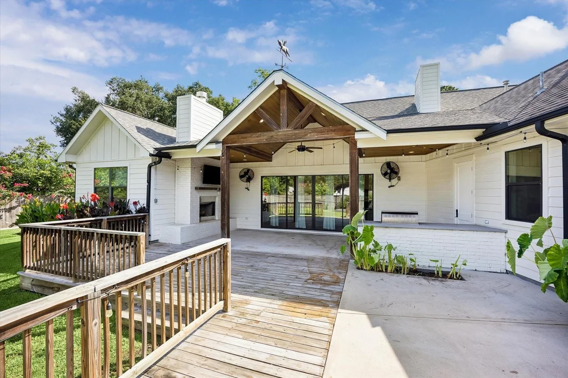 Photo of 9333 Spring Branch Drive