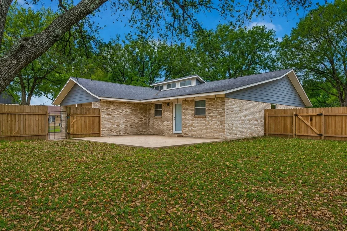 Photo of 2306 Bunton Drive