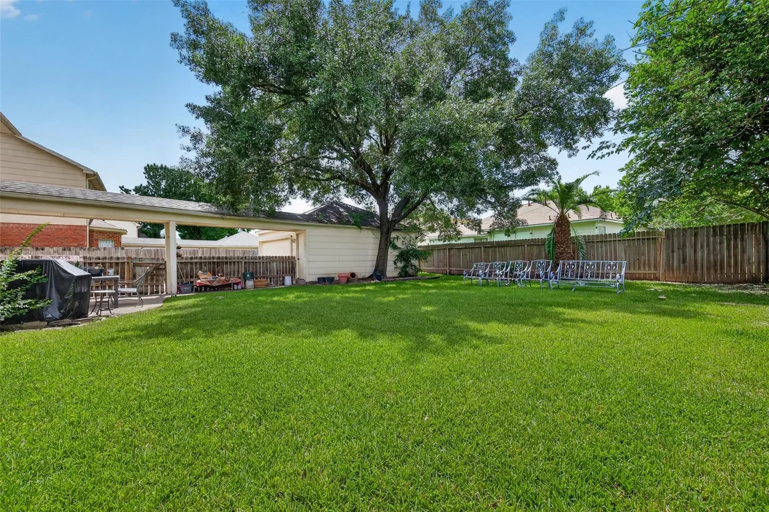 Photo of 14810 El Tesoro Drive