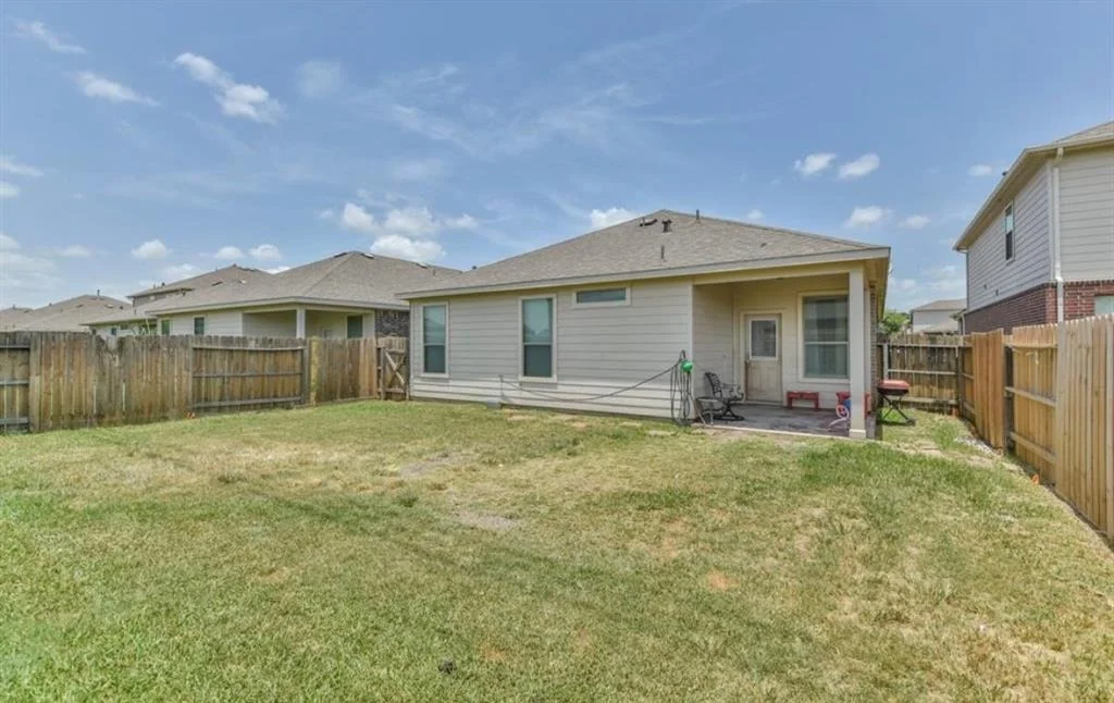 Photo of 19227 Midnight Glen Drive
