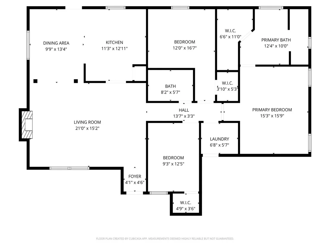 Photo of 2723 Indian Mound Trail