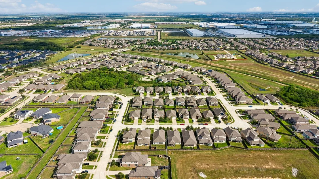 Photo of 28427 Bobcat Bayou Drive
