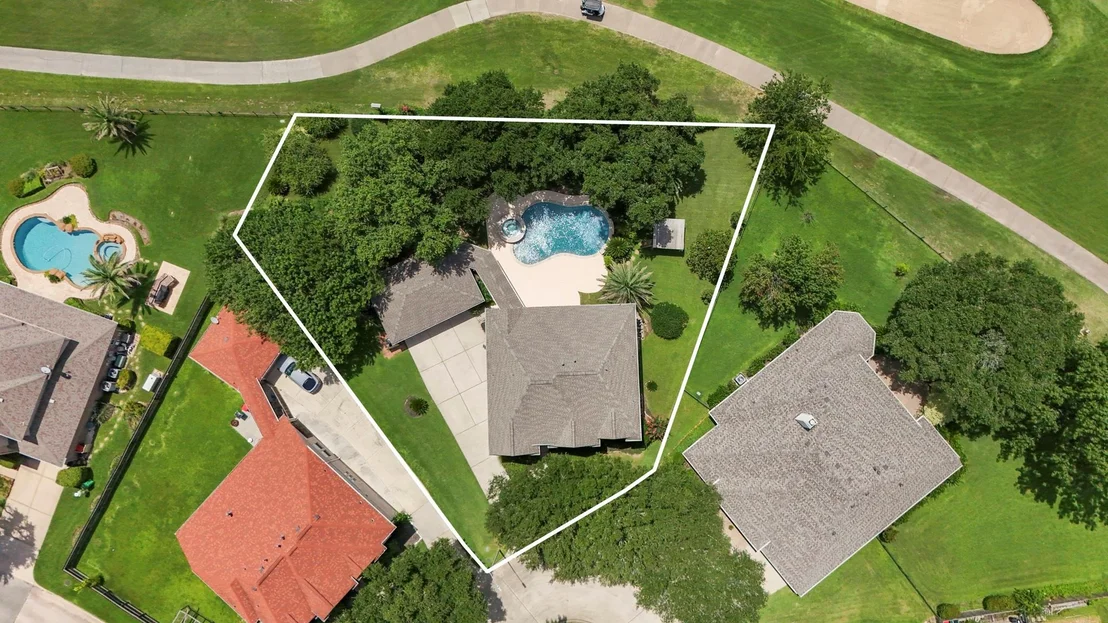 Photo of 5807 Sequoia Trace Court