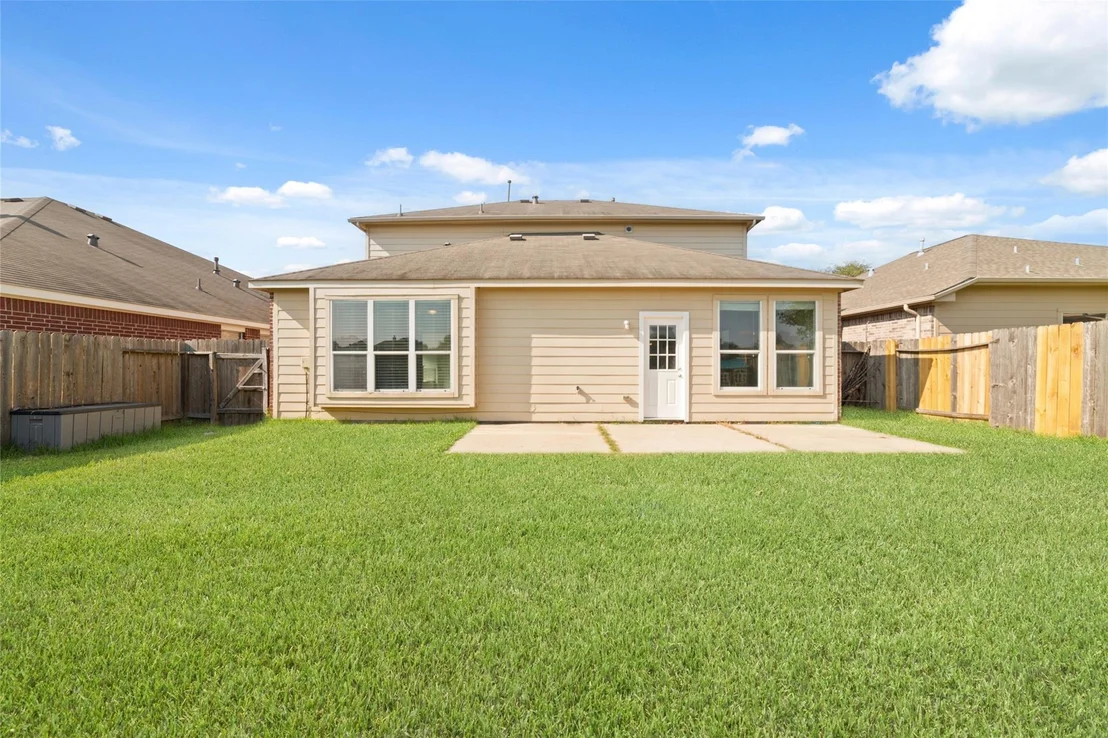 Photo of 10118 Corvallis Drive