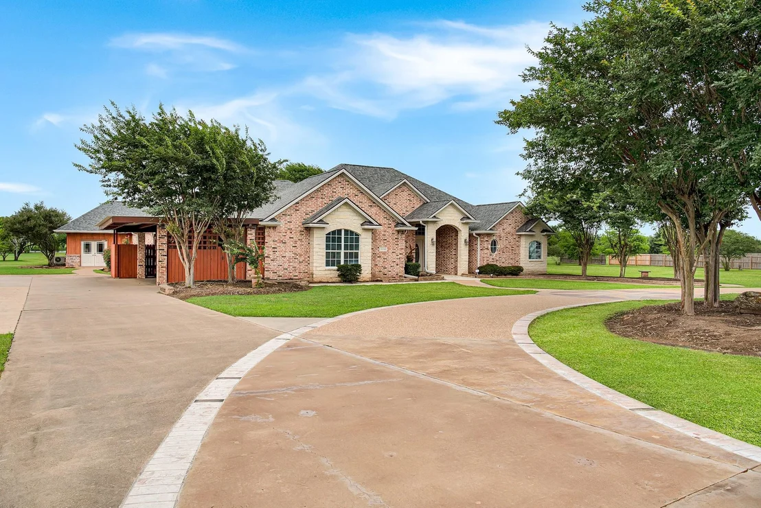 Photo of 3208 Stampede Drive
