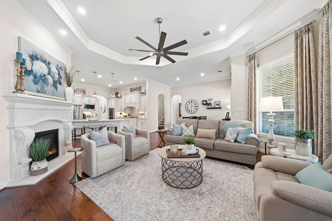 Photo of 18922 Trinity Star Drive