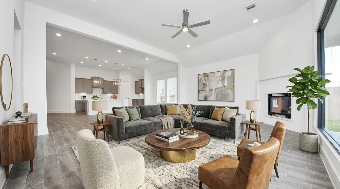 Photo of 3046 Native Spring Drive
