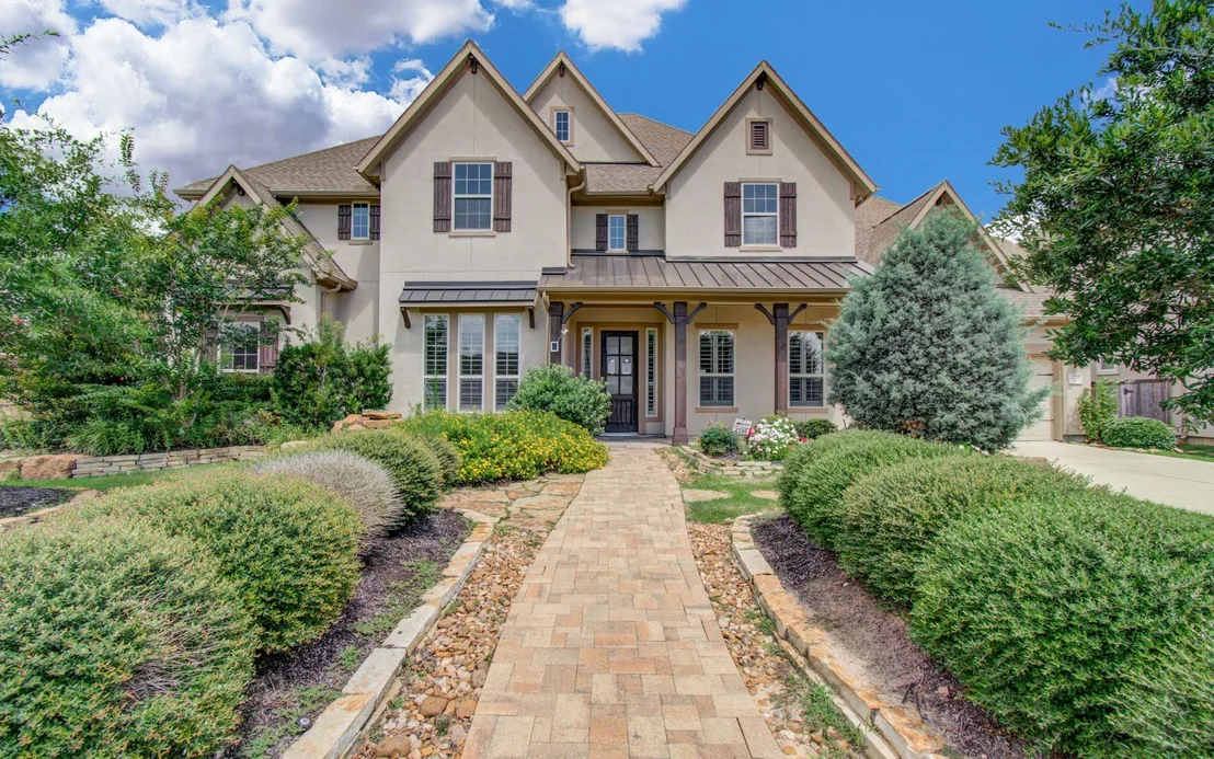 Photo of 2726 Kingston Bluff Lane