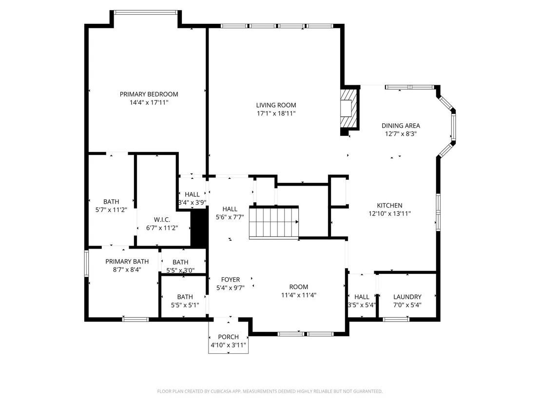 Photo of 1410 Rosemeadow Drive