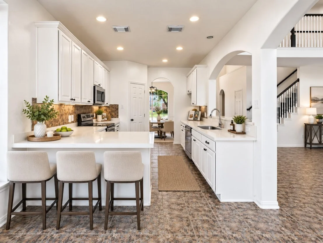 Photo of 6043 Heathmoor Lane