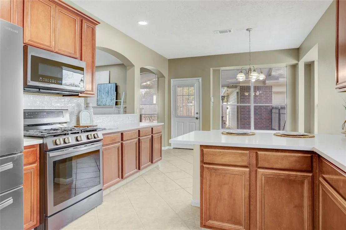 Photo of 2811 Travick Lane